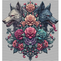 Animal Integration-DW 886